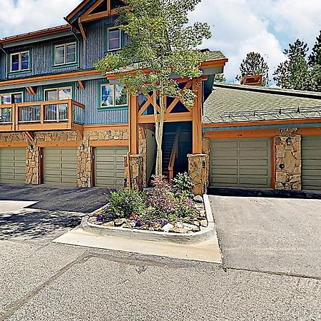 Los Pinos Breckenridge Oda fotoğraf