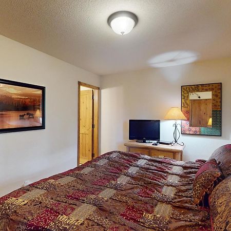 Los Pinos Breckenridge Oda fotoğraf