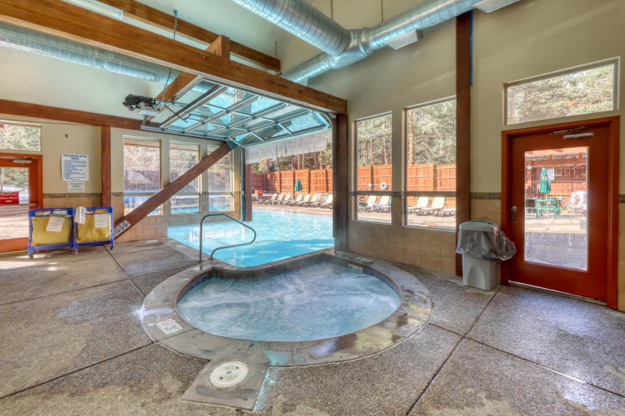 Los Pinos Breckenridge Dış mekan fotoğraf