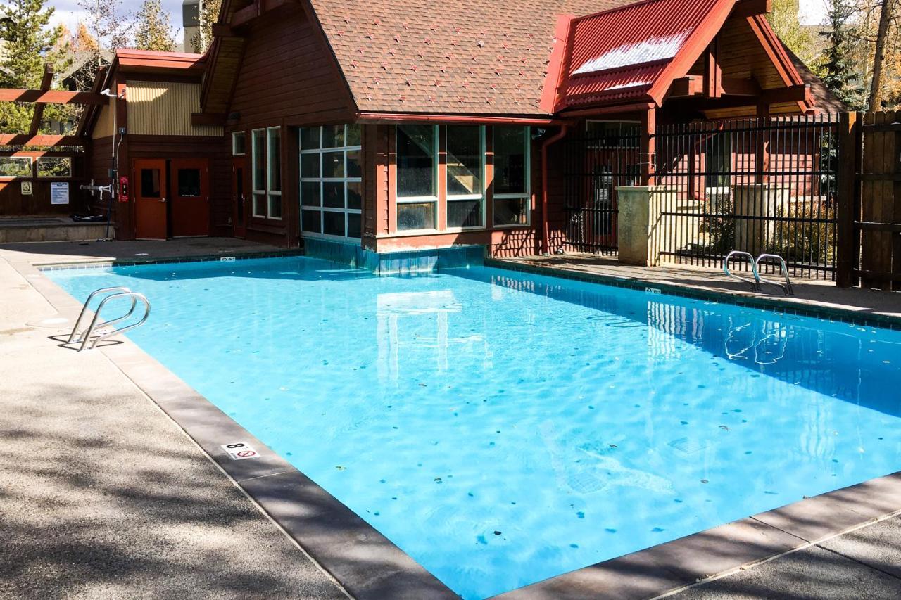 Los Pinos Breckenridge Oda fotoğraf