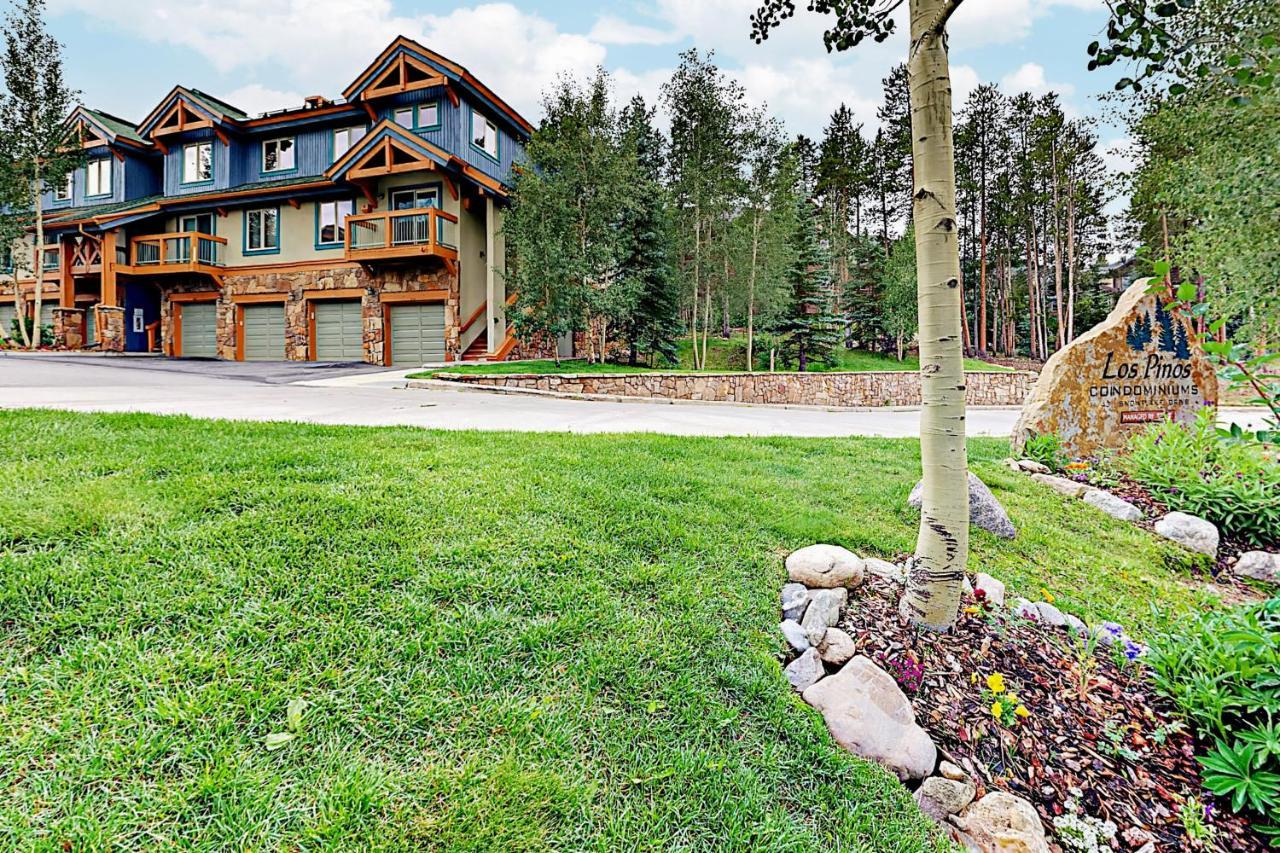 Los Pinos Breckenridge Oda fotoğraf