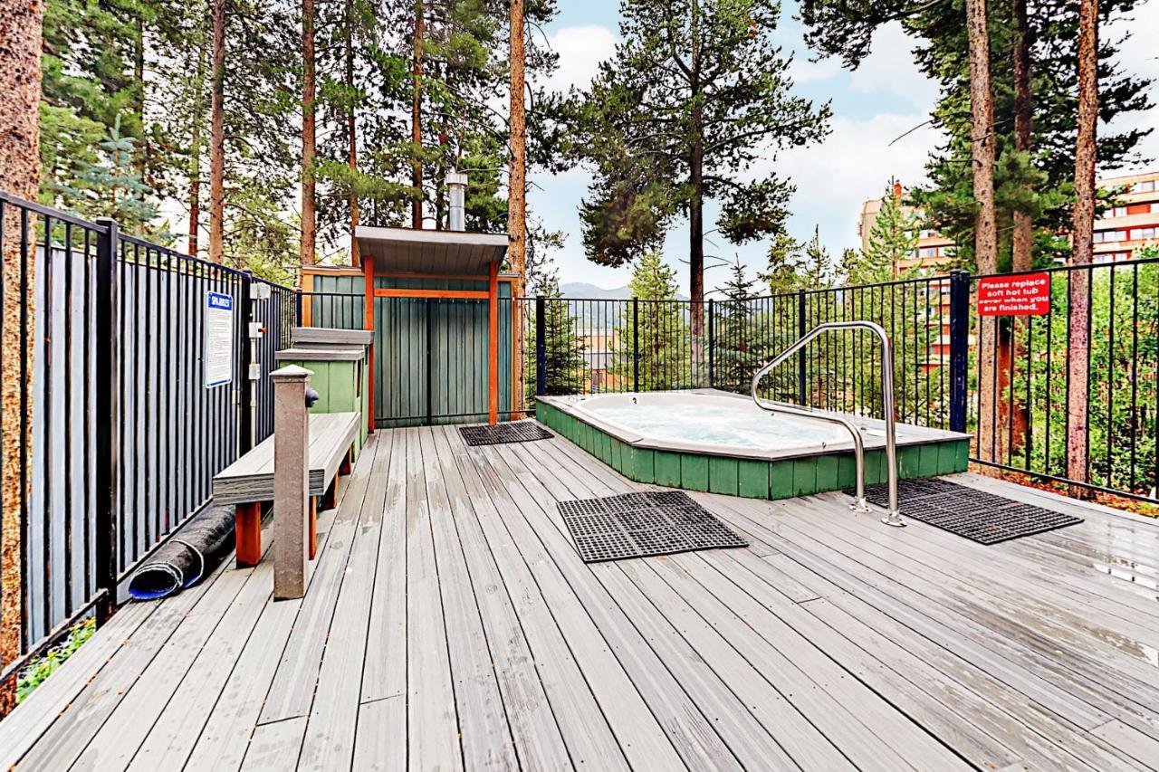 Los Pinos Breckenridge Oda fotoğraf