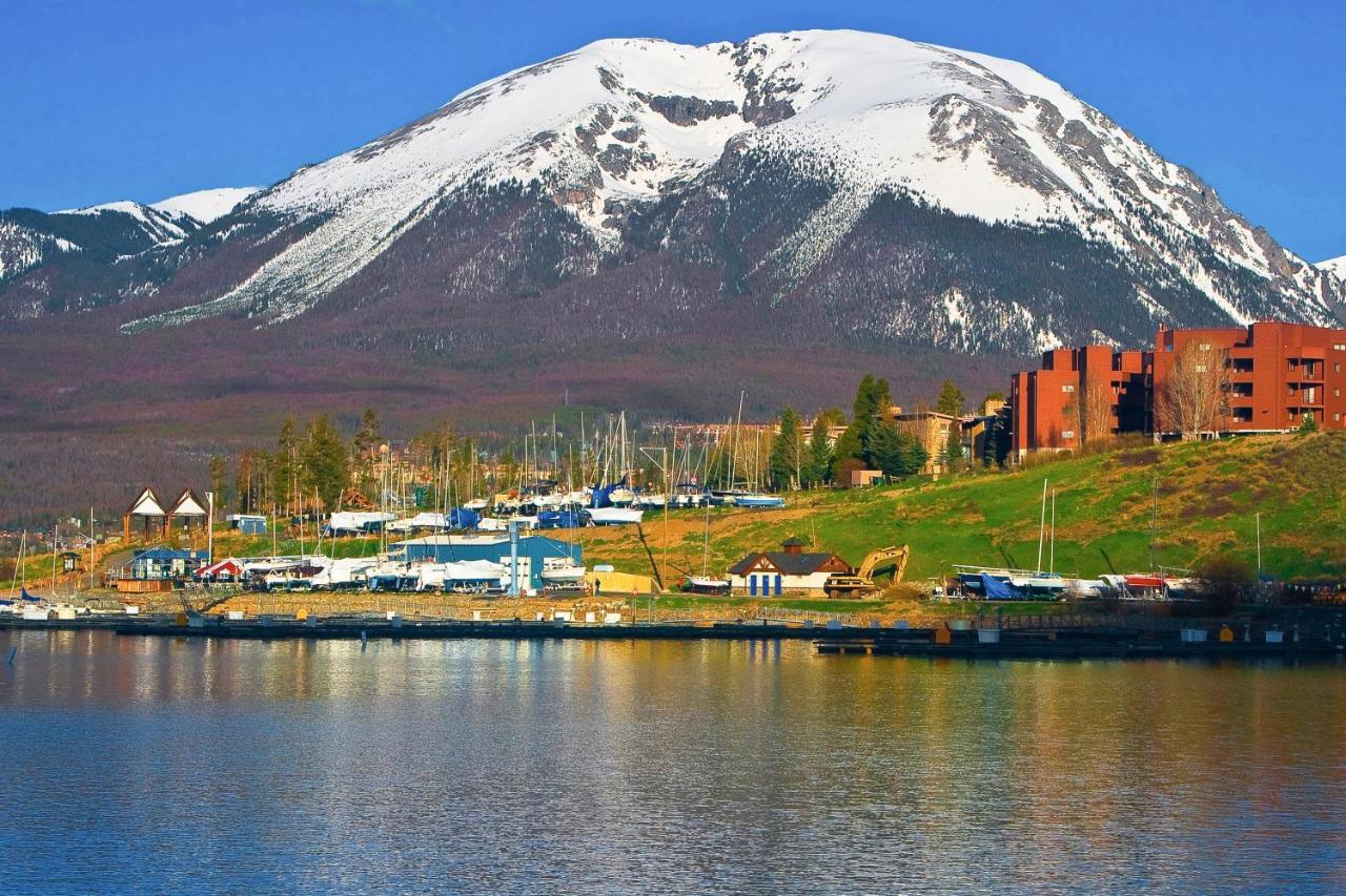 Los Pinos Breckenridge Oda fotoğraf