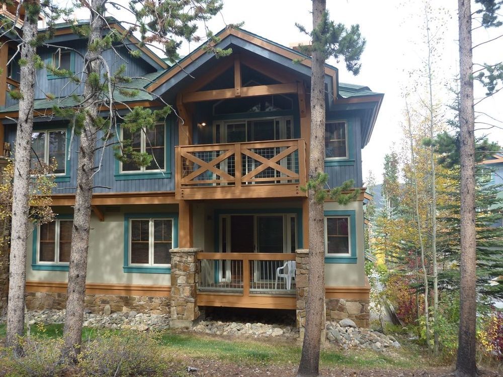 Los Pinos Breckenridge Dış mekan fotoğraf
