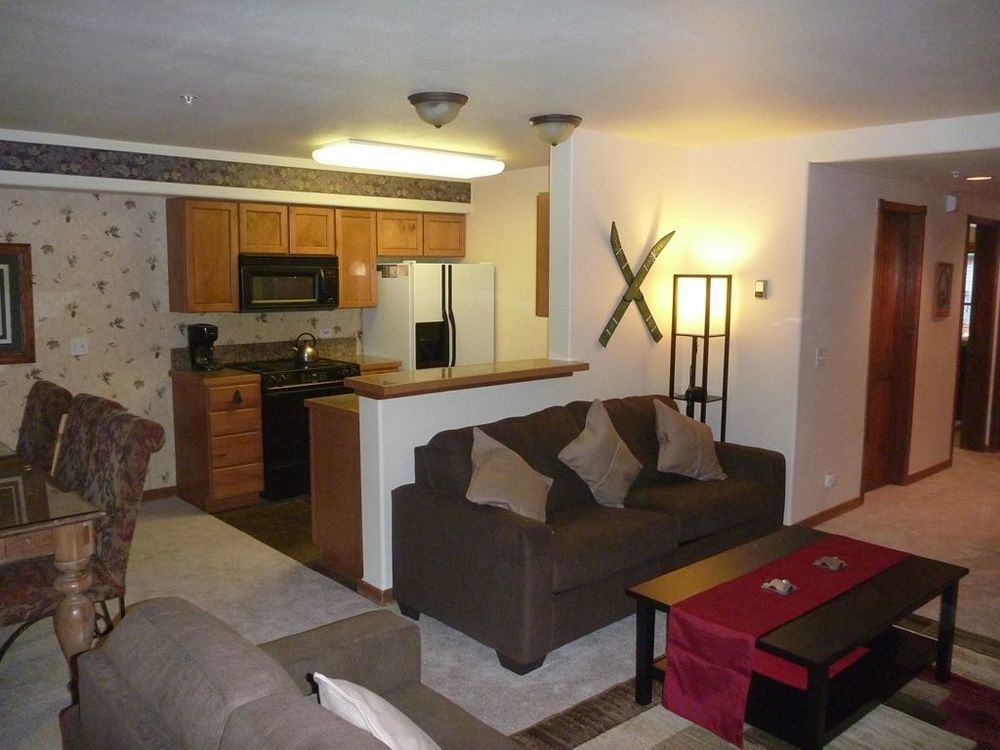 Los Pinos Breckenridge Oda fotoğraf