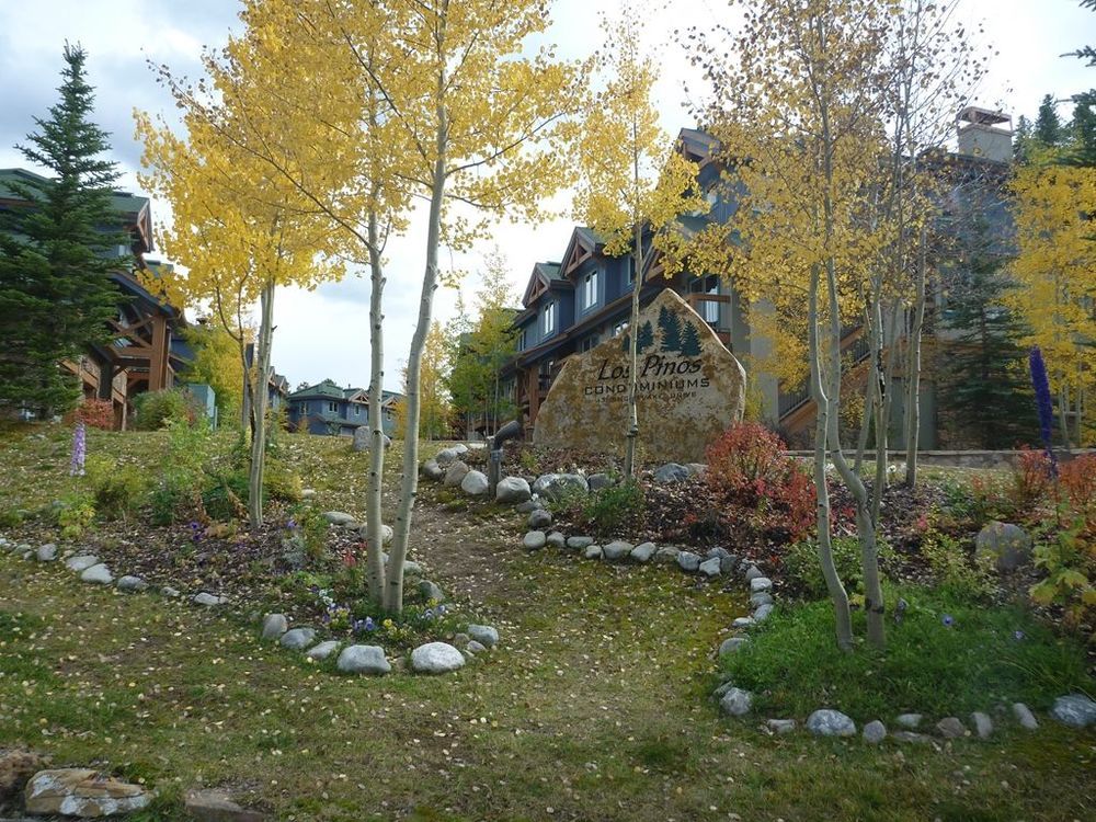 Los Pinos Breckenridge Dış mekan fotoğraf