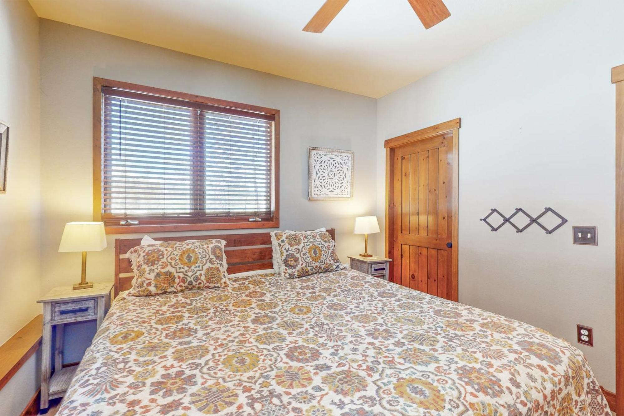 Los Pinos Breckenridge Oda fotoğraf