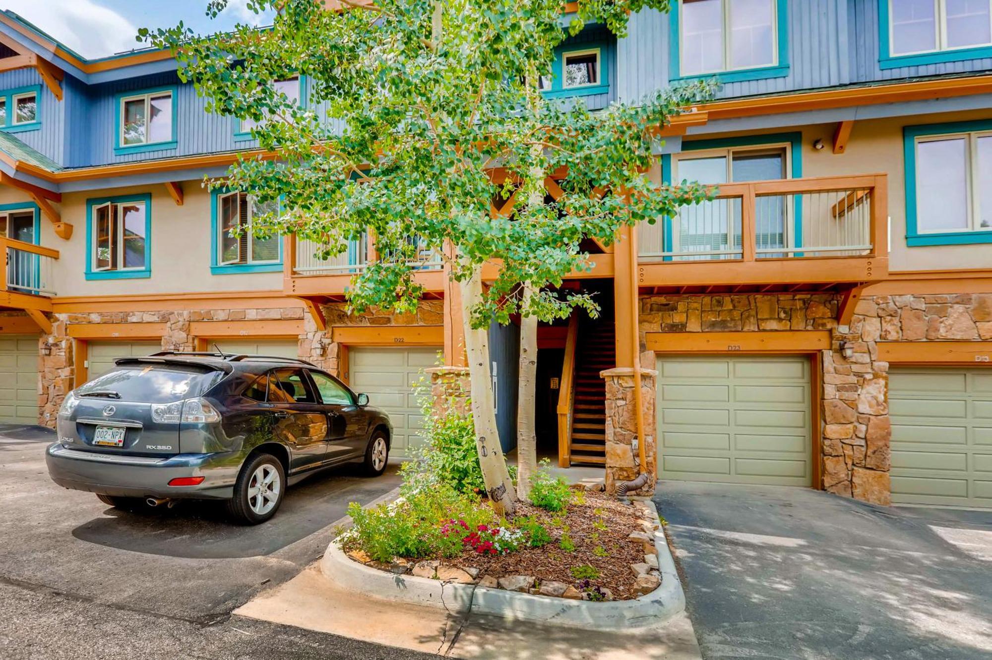 Los Pinos Breckenridge Oda fotoğraf