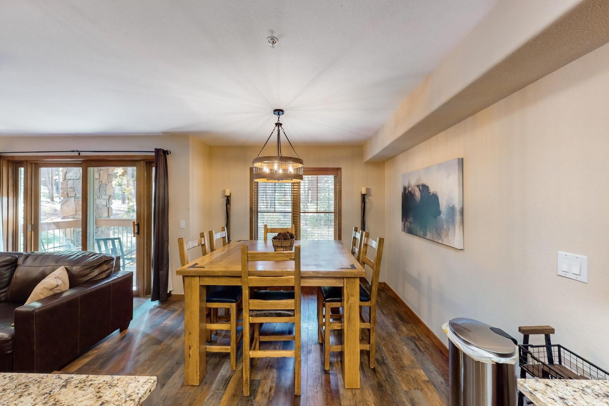 Los Pinos Breckenridge Oda fotoğraf