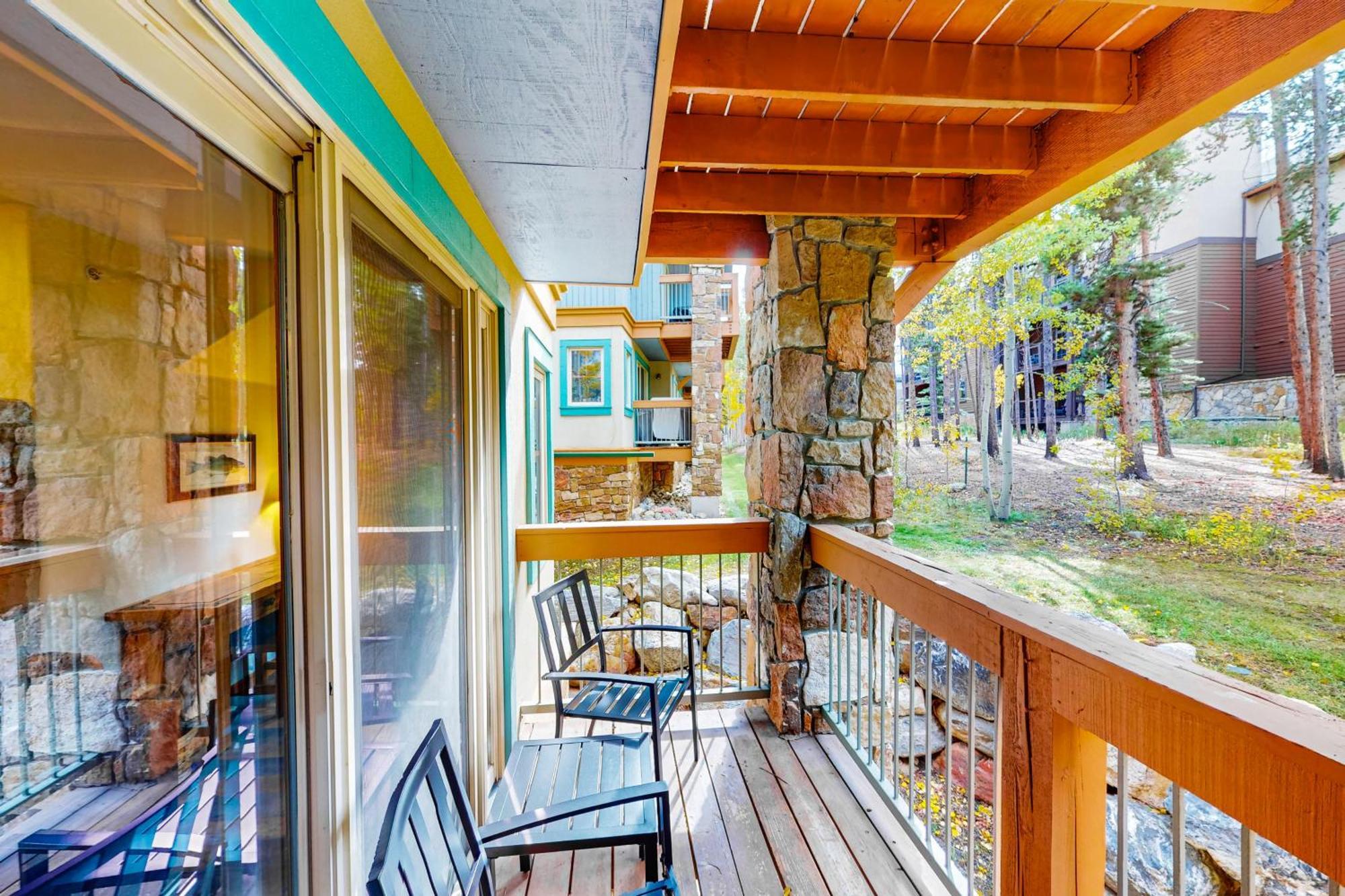 Los Pinos Breckenridge Oda fotoğraf