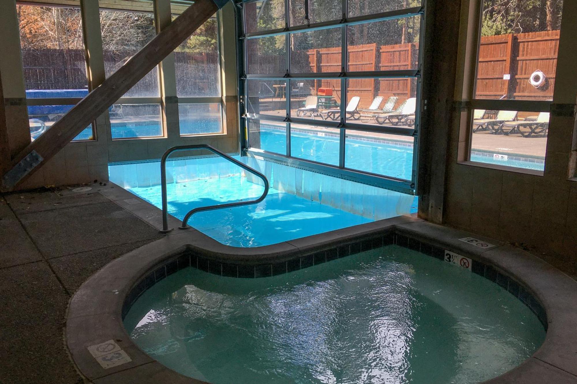 Los Pinos Breckenridge Oda fotoğraf