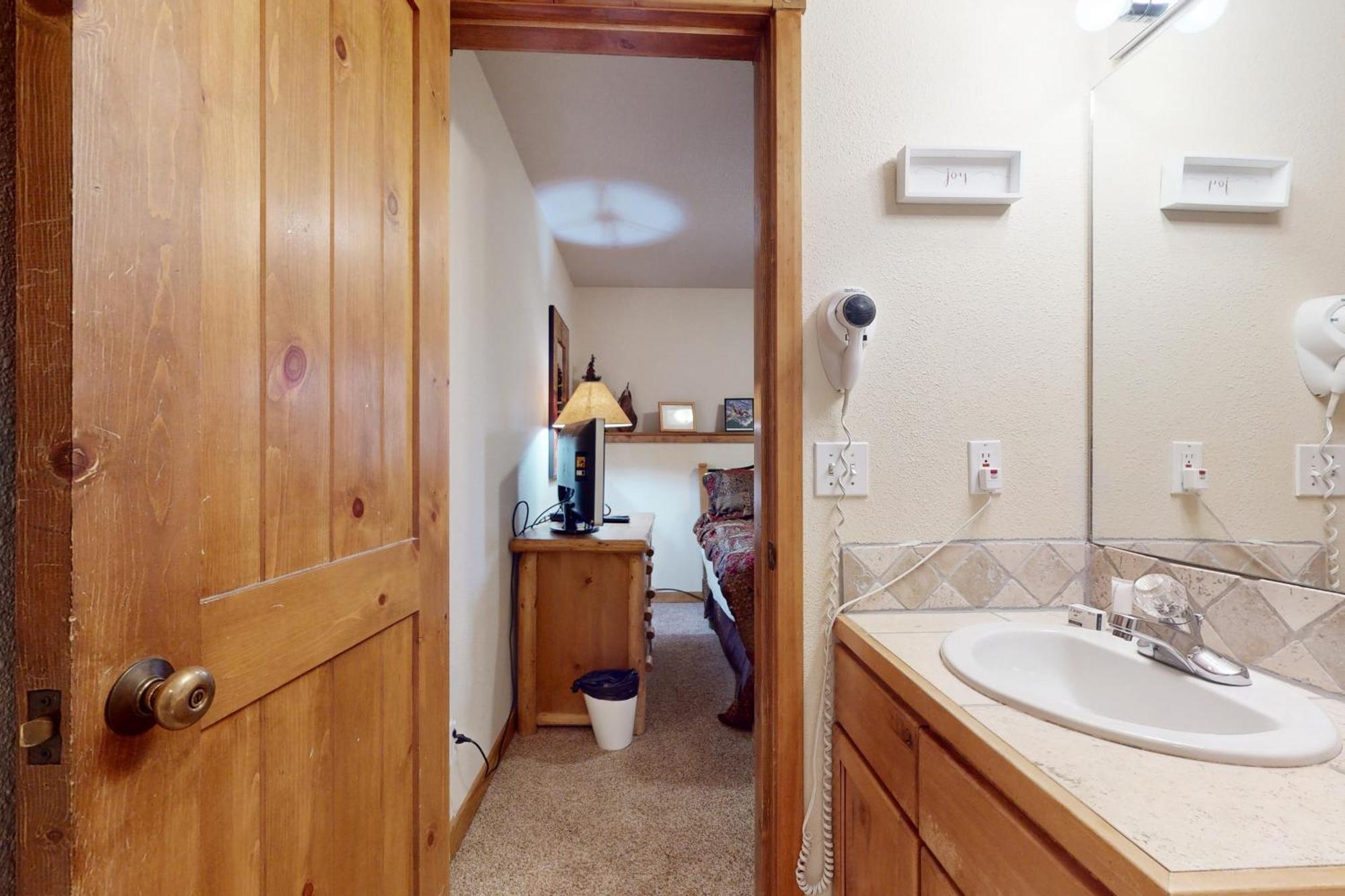 Los Pinos Breckenridge Oda fotoğraf