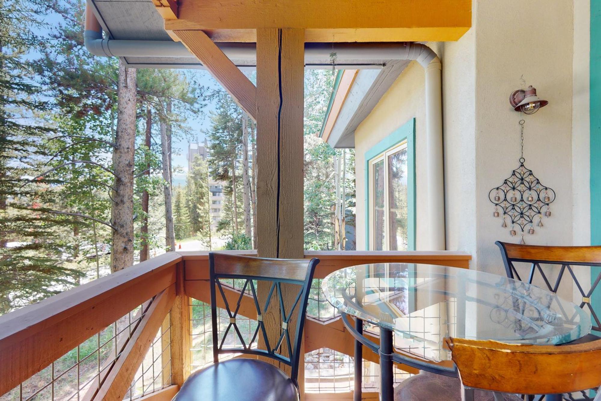 Los Pinos Breckenridge Oda fotoğraf