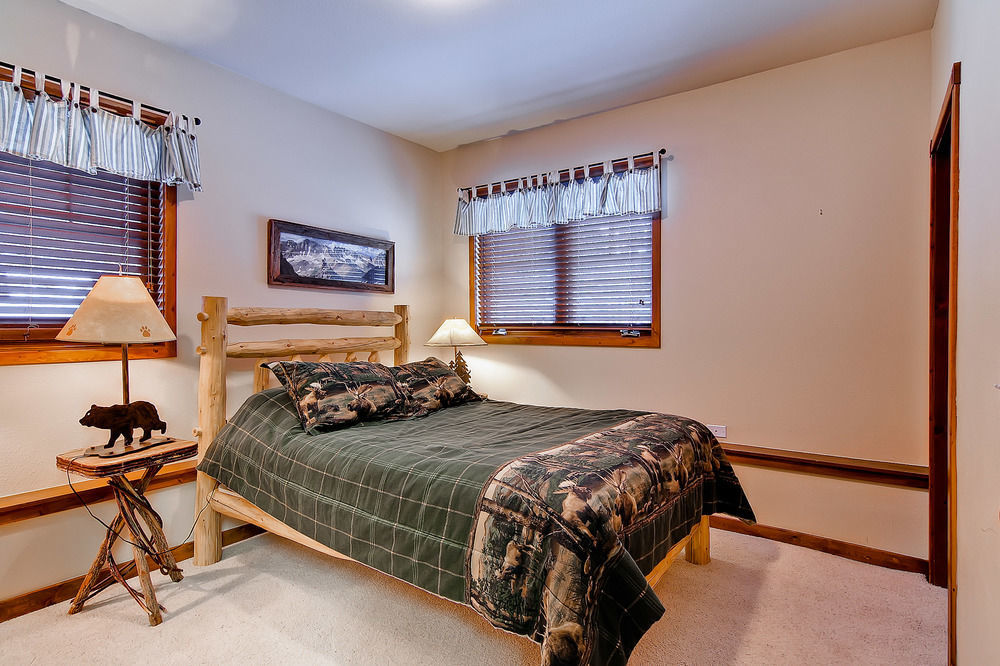 Los Pinos Breckenridge Dış mekan fotoğraf