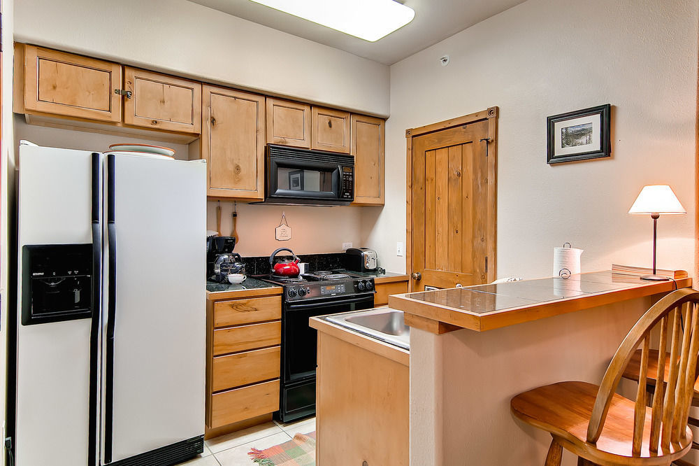 Los Pinos Breckenridge Dış mekan fotoğraf