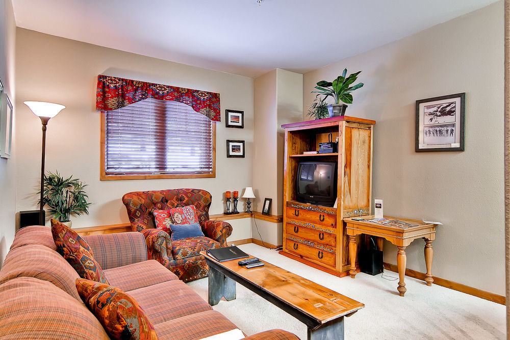 Los Pinos Breckenridge Dış mekan fotoğraf