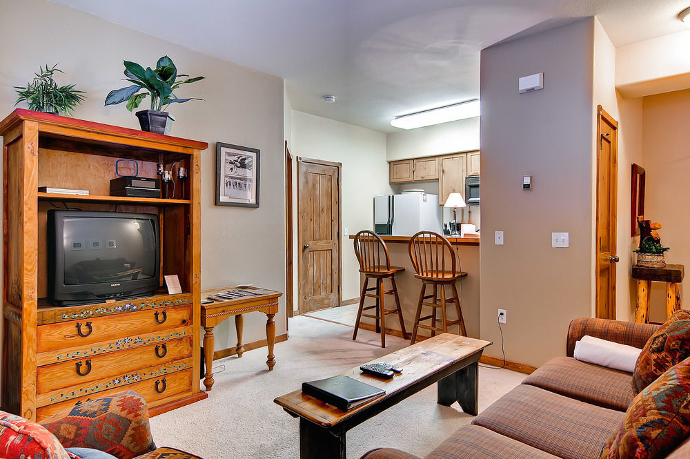 Los Pinos Breckenridge Dış mekan fotoğraf